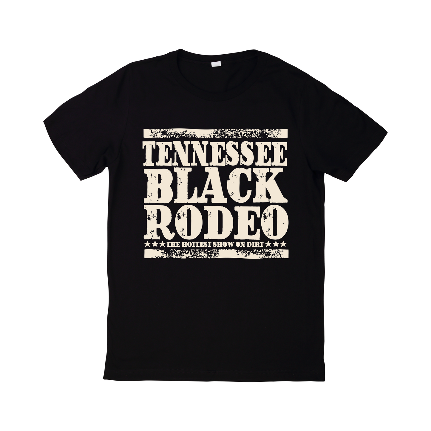 Tennessee Black Rodeo